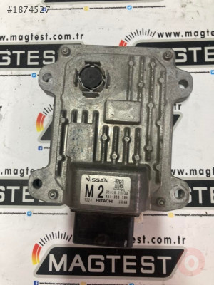 NİSSAN MİCRA ŞANZIMAN BEYNİ 31036 1HC3A
