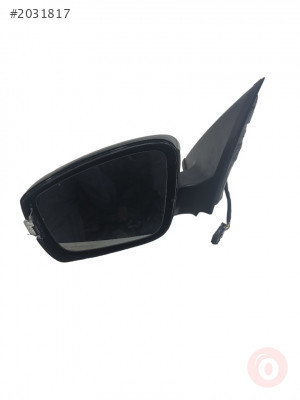 6V1857407F 6V1857507C SOL DIŞ DİKİZ AYNASI KOMPLE ISITMALI E