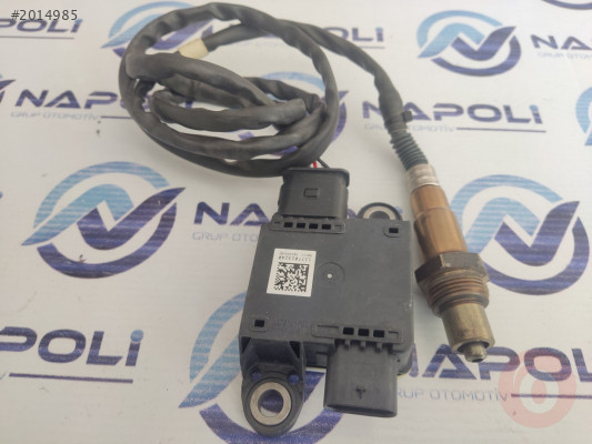 04L906261j NOX SENSÖRÜ TİGUAN 2016/2023