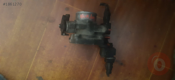 HYUNDAI ACCENT ADMİRA 2001-2002 KELEBEK BOĞAZI-ALKO OTOMOTİV