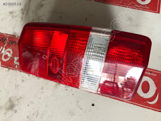 LAND ROVER DISCOVERY 1 STOP