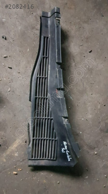 Seat ibiza - seat cordoba cam önü ızgarası çıkma