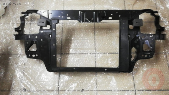 HYUNDAI GETZ ÖN PANEL 2003-2010 ARASI SIFIR
