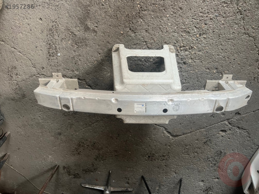 2010 Opel insignia arka tampon demiri Çıkma