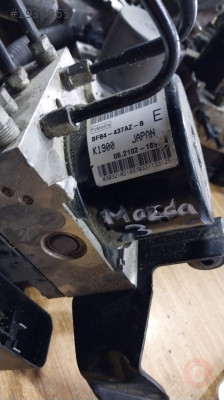 mazda 3 çıkma abs beyni