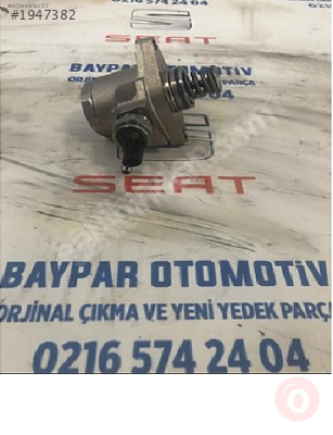 04E127026H 04E127026AA 04E127026AT 04E127026BC 1.4 1.2 TSI