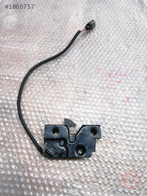 5G1823509B 5G1823509C 5G1823509D 5G1823509A MOTOR KAPUTU AÇM