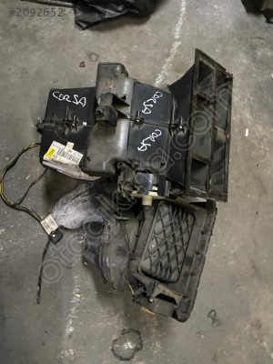 OPEL CORSA 1.3 ÇIKMA ORJİNAL KALORİFER KAZANI