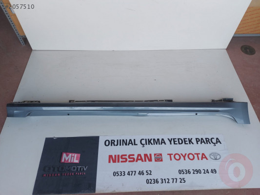 TOYOTA COROLLA MARŞPİYEL ve TÜM PARÇALARI...MİL OTO