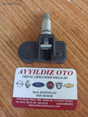JEEP PATRİOT LASTİK BASINÇ SENSÖRÜ