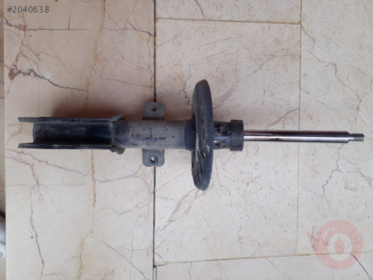 GRANDLAND X AMORTİSÖR OPEL ÇIKMA PARÇA