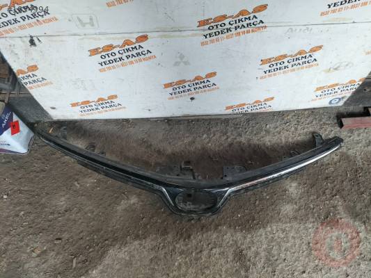 Toyota Corolla ön tampon ön panjuru 2019-2022