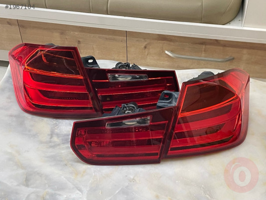 BMW 3 SERİSİ F30 SAĞ-SOL STOP TAKIM