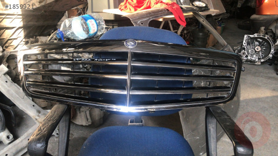 MERCEDES W212 ÖN PANJUR 2009-2012