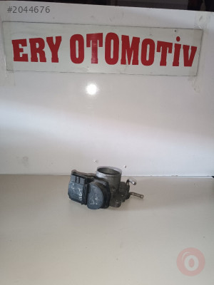 ÇIKMA AVENSİS GAZ KELEBEĞİ