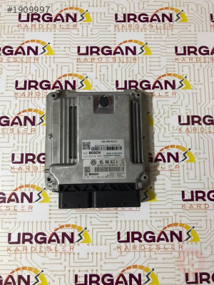 03L906012A 0261S04158 VW CRAFTER MOTOR BEYNİ