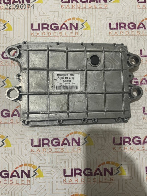 0034462740 MERCEDES ATEGO MOTOR BEYNİ