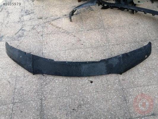 BMW X5 F15 ÖN TAMPON ALT BAKALİTİ 51117294481