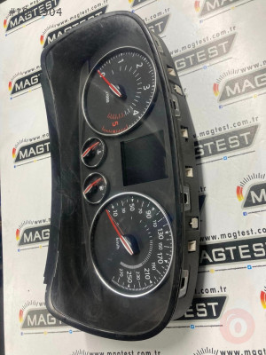 Renault Laguna 3 Gösterge PANELİ 248100006R 248100294R