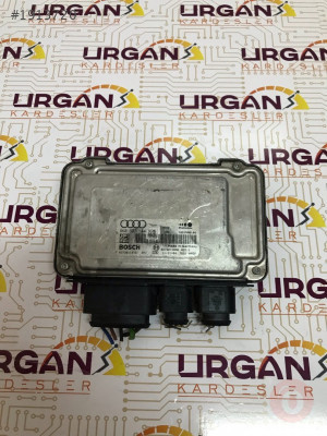 8K0907144E AUDI A4 MOTOR BEYNİ