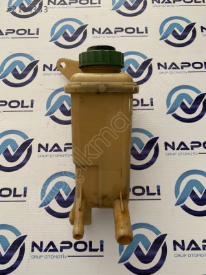 8D0422373C VW PASSAT AUDİ A4-A6 HİDROLİK YAĞ BİDONU