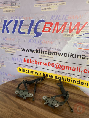 BME F20 116 118 120 ÇIKMA ORJİNAL KAPUT MENTEŞESİ