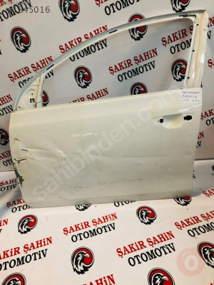 WOLKSWAGEN GOLF 6 KAPI ÇIKMA PARÇA