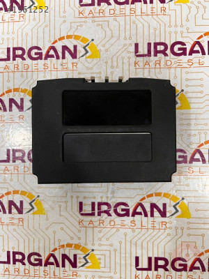 90464729 5WK7 447 OPEL VECTRA B LCD EKRAN