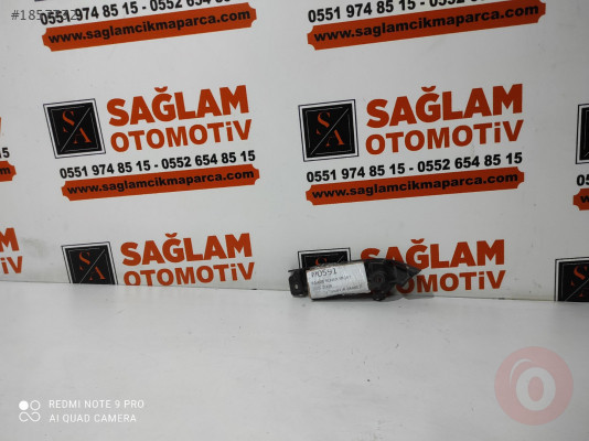 RANGE ROVER SPORT 05-09 SAĞ ÖN TAMPON BRAKETİ OEM; PPL000161