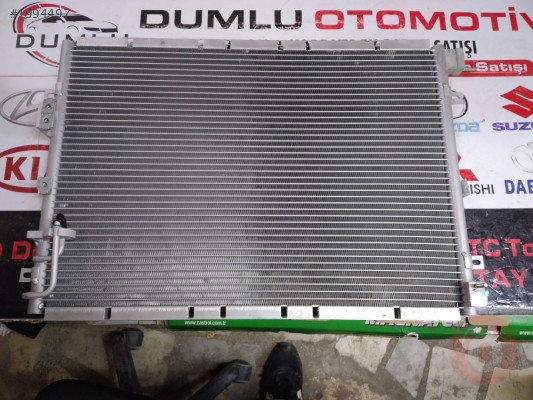 Sorento Klima Radyatörü 02-06