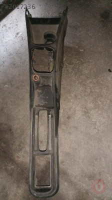 Fiat Linea vites orta konsulu çıkma