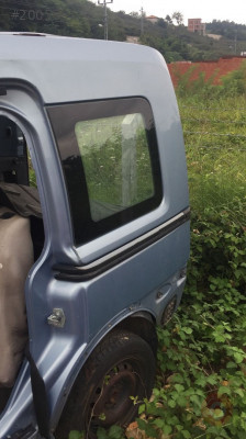OPEL COMBO SOL ARKA ÇAMURLUK.OTO ERKAN ÜNYE
