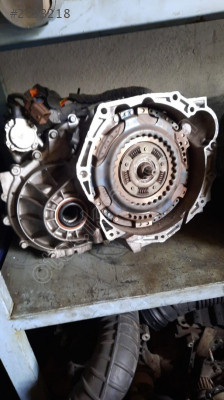 HYUNDAİ İ30 DCT ŞANZIMAN KOMPLE