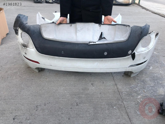 BMW X5 E70 ARKA TAMPON