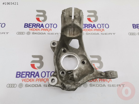 VW PASSAT GOLF TIGUAN SEAT ALTECA SAĞ ÖN TAŞIYICI 5Q0407258A