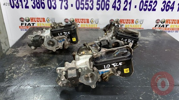 RENAULT TALİANT 1.0 TCE ÇIKMA ORİJİNAL TURBO