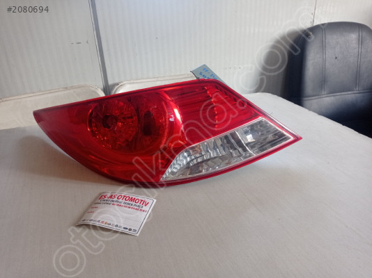 Hyundai Accent Blue Çıkma Sol Arka Stop 2011-2014