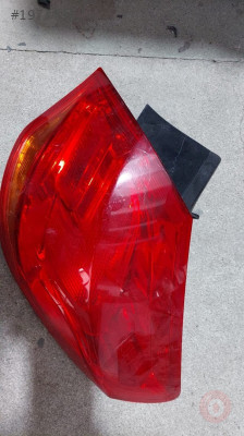 OPEL ASTRA J HB ORJINAL ÇIKMA SOL STOP