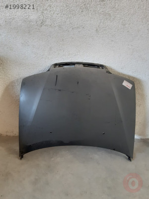 MOTOR KAPUTU PALİO ALBEA 2004 ORJİNAL