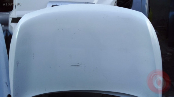 KIA SORENTO ÇIKMA ORJINAL  KAPUT