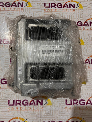 0281020048 504122542 IVECO MOTOR BEYNİ