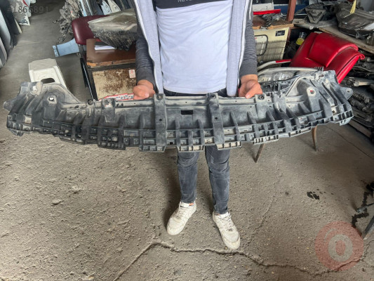 2013-2015 Toyota Auris ön tampon alt muhafaza çıkma