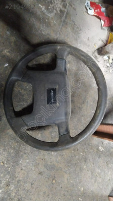 Volvo 460 simit çıkma