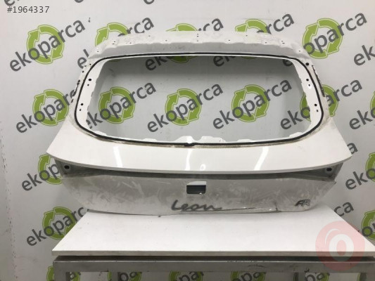 SEAT LEON 2020 2023 BAGAJ KAPAĞI 5FA827023