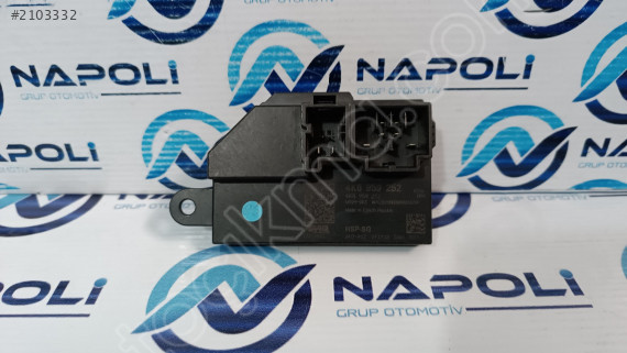 4K8959252 AUDİ A7 SPOYLER KONTROL ÜNİTESİ 2019/2023