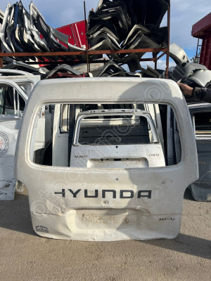 Hyundai H100 Orjınal Çıkma Bagaj