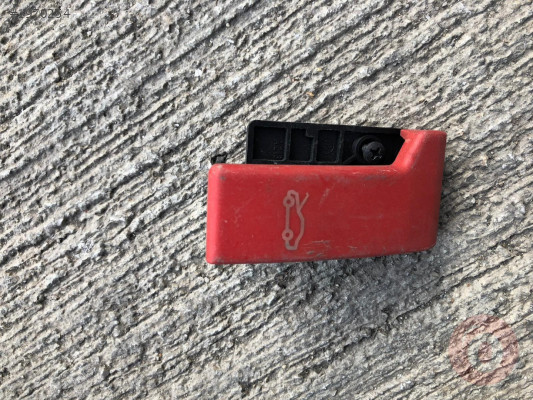 MERCEDES W213 KAPUT AÇMA KOLU A2138800402