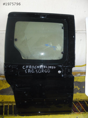 OPEL COMBO SAĞ SÜRGÜLÜ KAPI,COMBO 3 SAĞ SÜRGÜLÜ KAPI