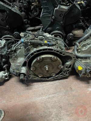 PEUGEOT 308 OTOMATİK ŞANZIMAN ÇIKMA ORJİNAL PEJO
