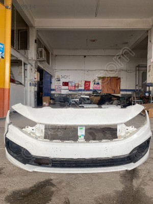 FİAT EGEA ÖN TAMPON ORJİNAL ÇIKMA